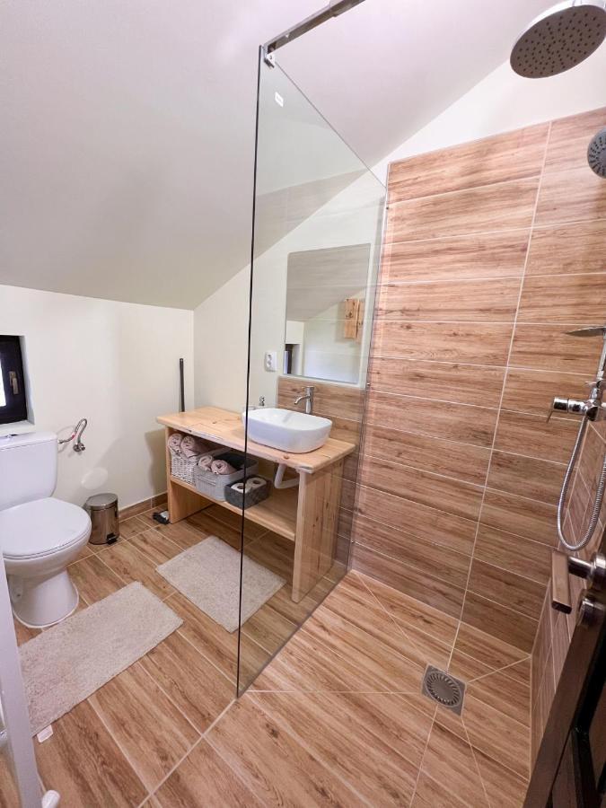 Holiday home La Mitica