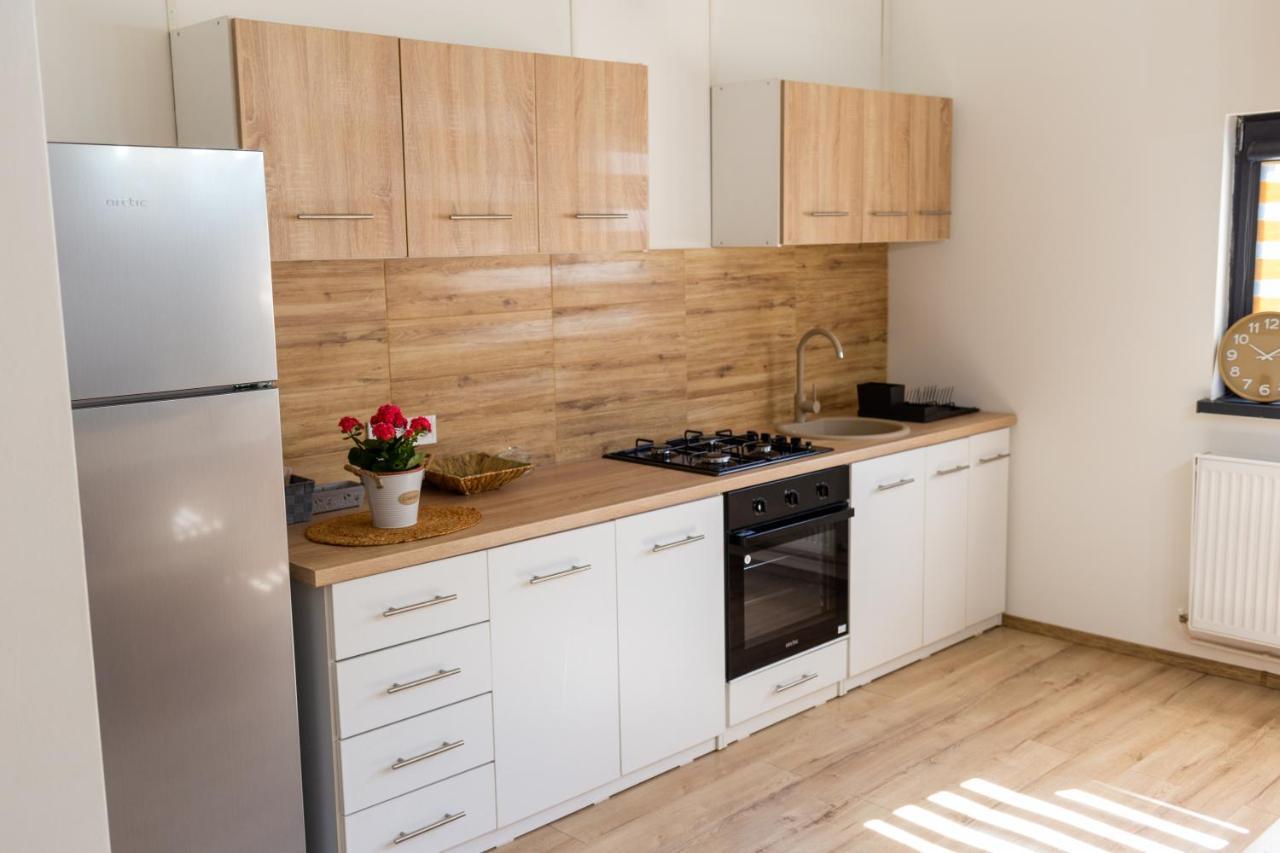 La Mitica Holiday home