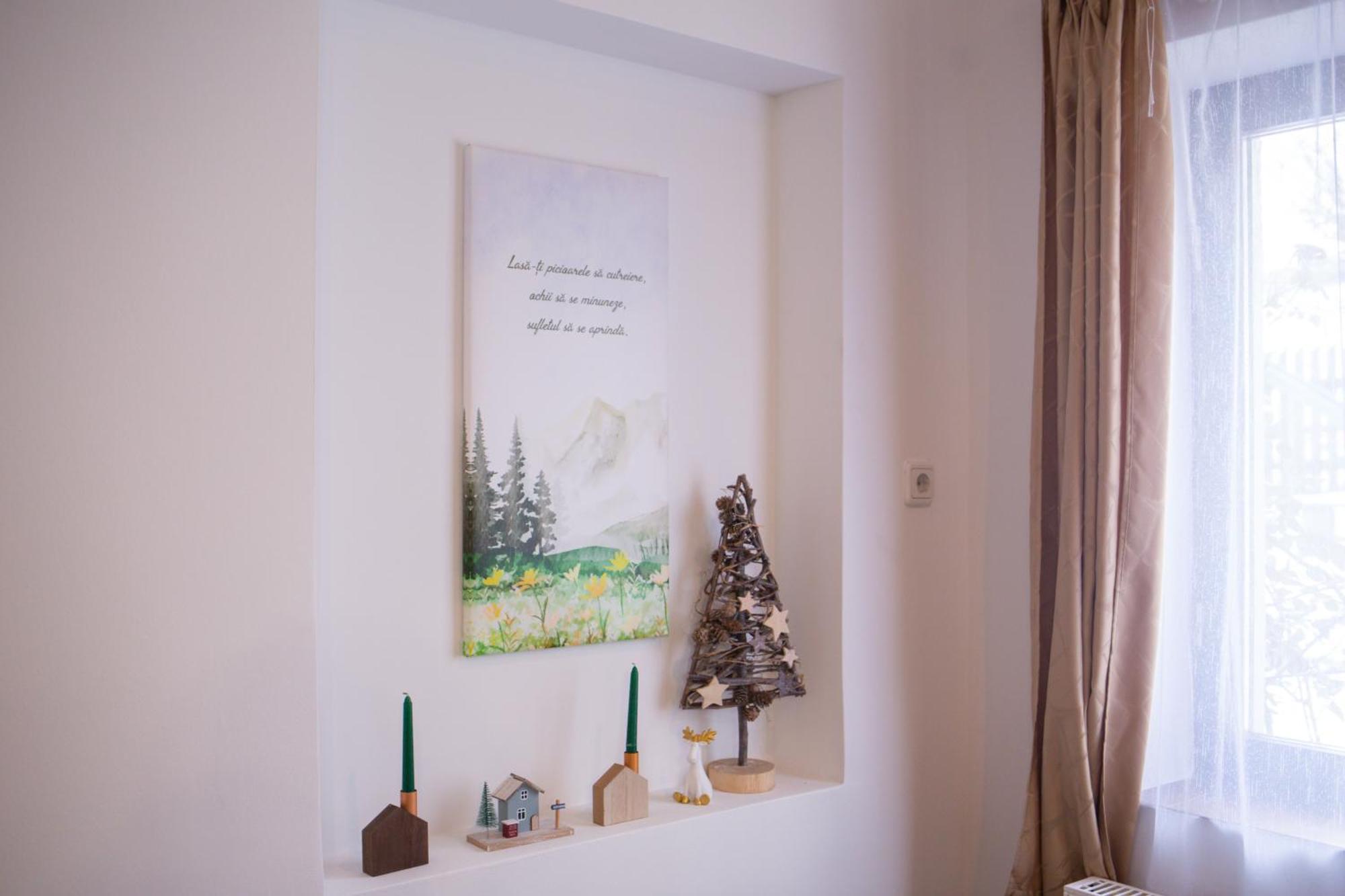 La Mitica Holiday home