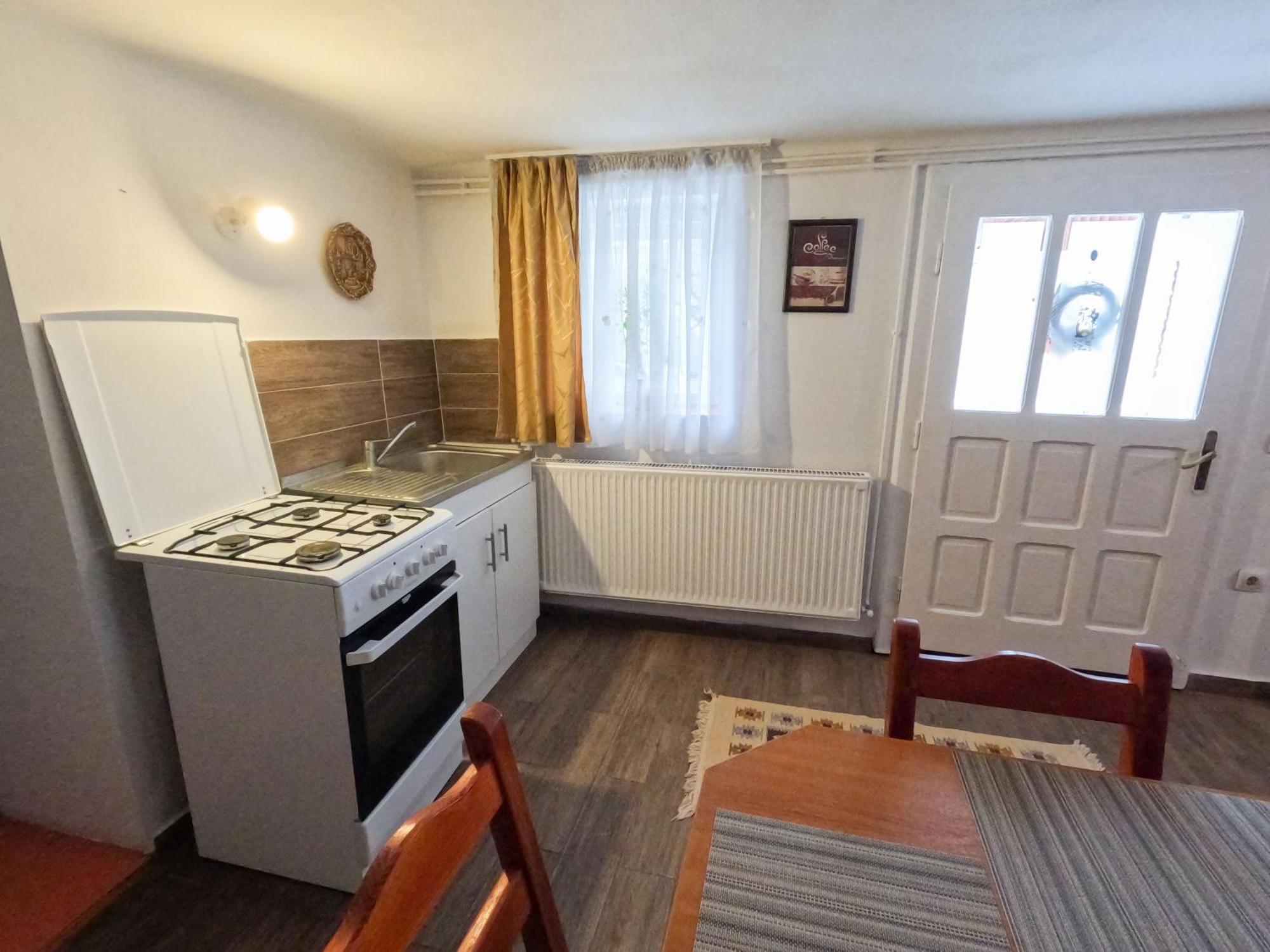 Holiday home La Mitica
